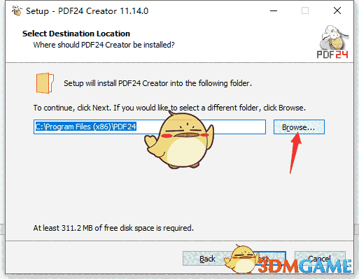 Pdf24-creator11.16.0