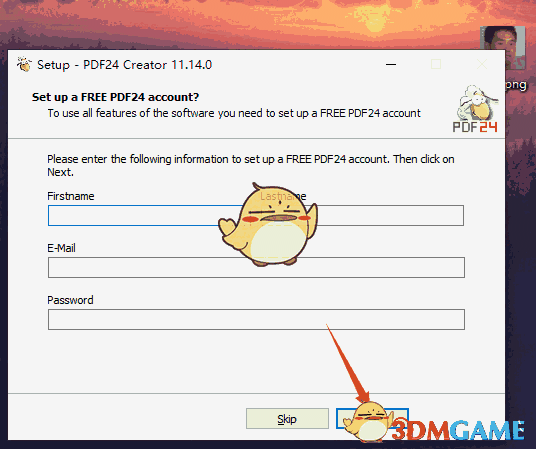 Pdf24-creator11.16.0