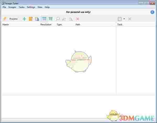 图片批处理工具(Image Tuner)v9.0