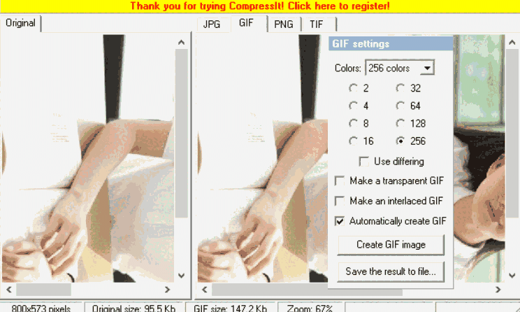 Compress It最新版v1.5