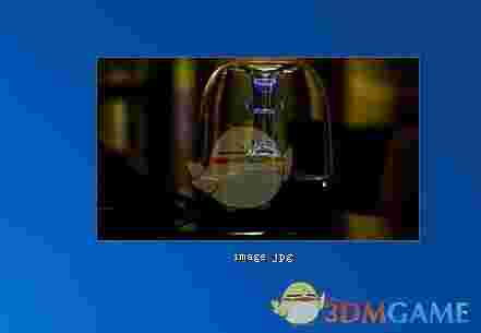 DTopPicture(桌面放照片工具)v3.0