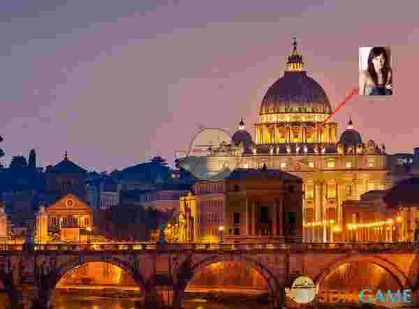 DTopPicture(桌面放照片工具)v3.0