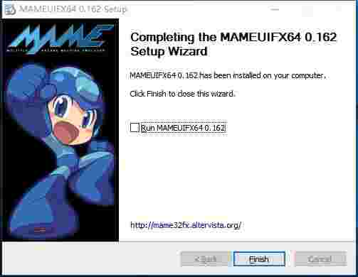 MAME模拟器免费版v0.119.0.0