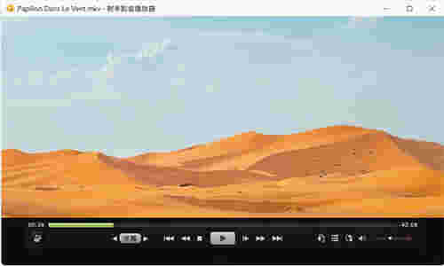 射手影音播放器4.9.4