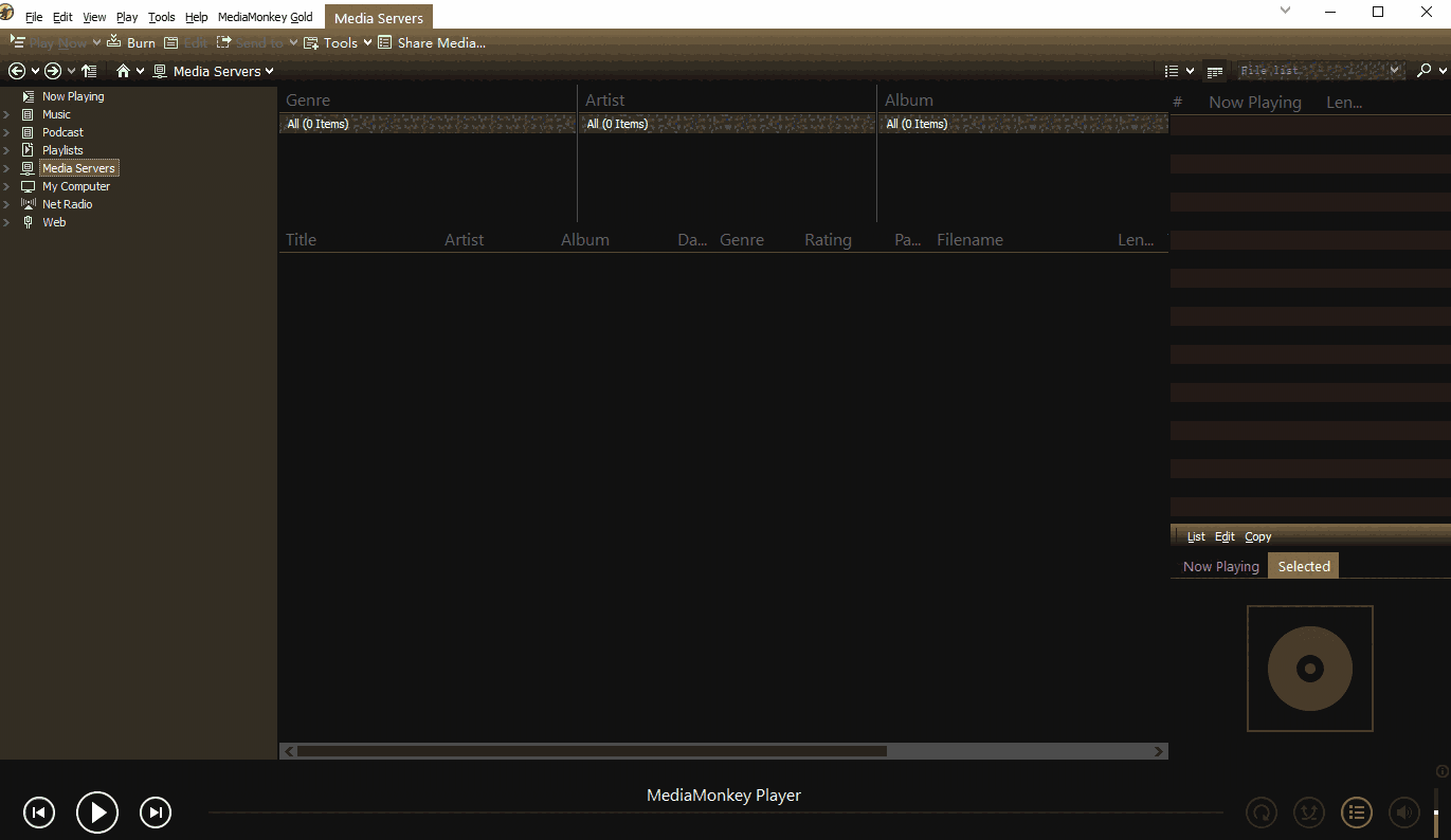 音频格式转换器32位1.1.4.0
