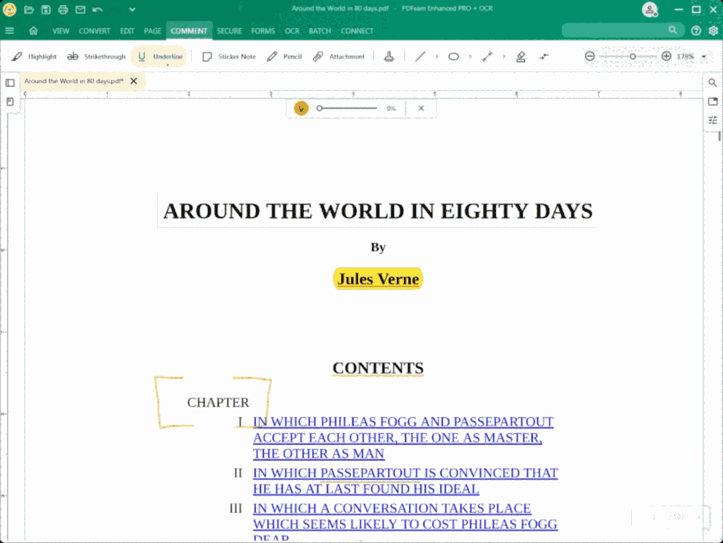 PDFsam基础版5.2.0