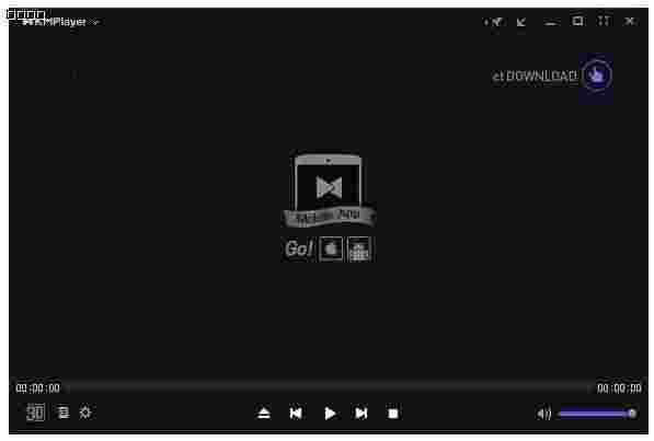 KMPlayer播放器12.23