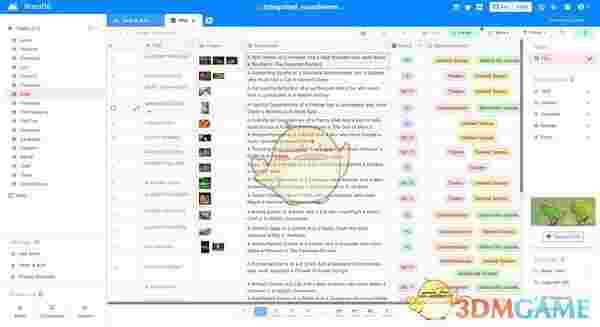 NocoDB(数据库转电子表格)v0.84.14