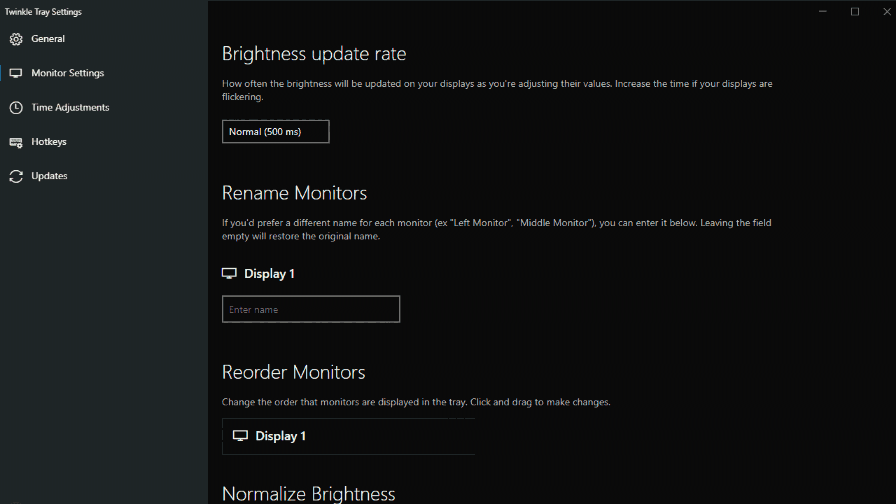 Twinkle Tray64位1.15.4.0