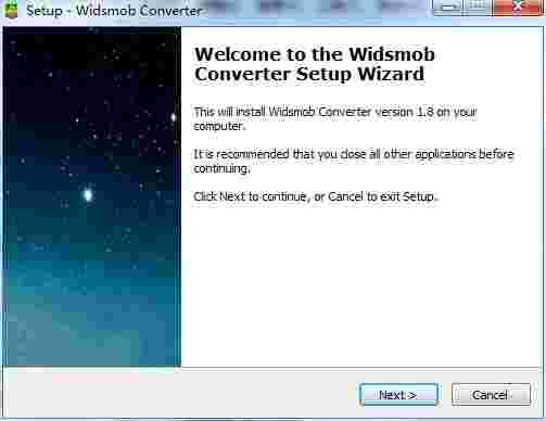 WidsMob Converter