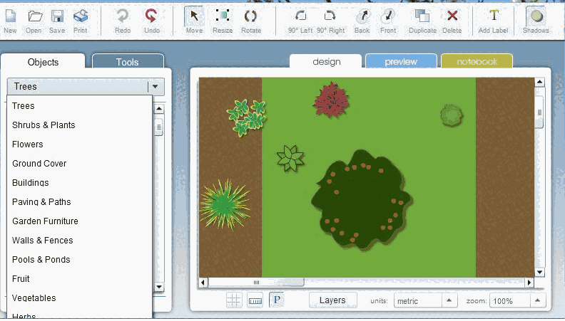 Garden Planner3.6