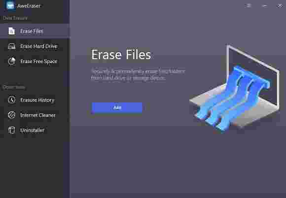 Magoshare AweEraser官方版