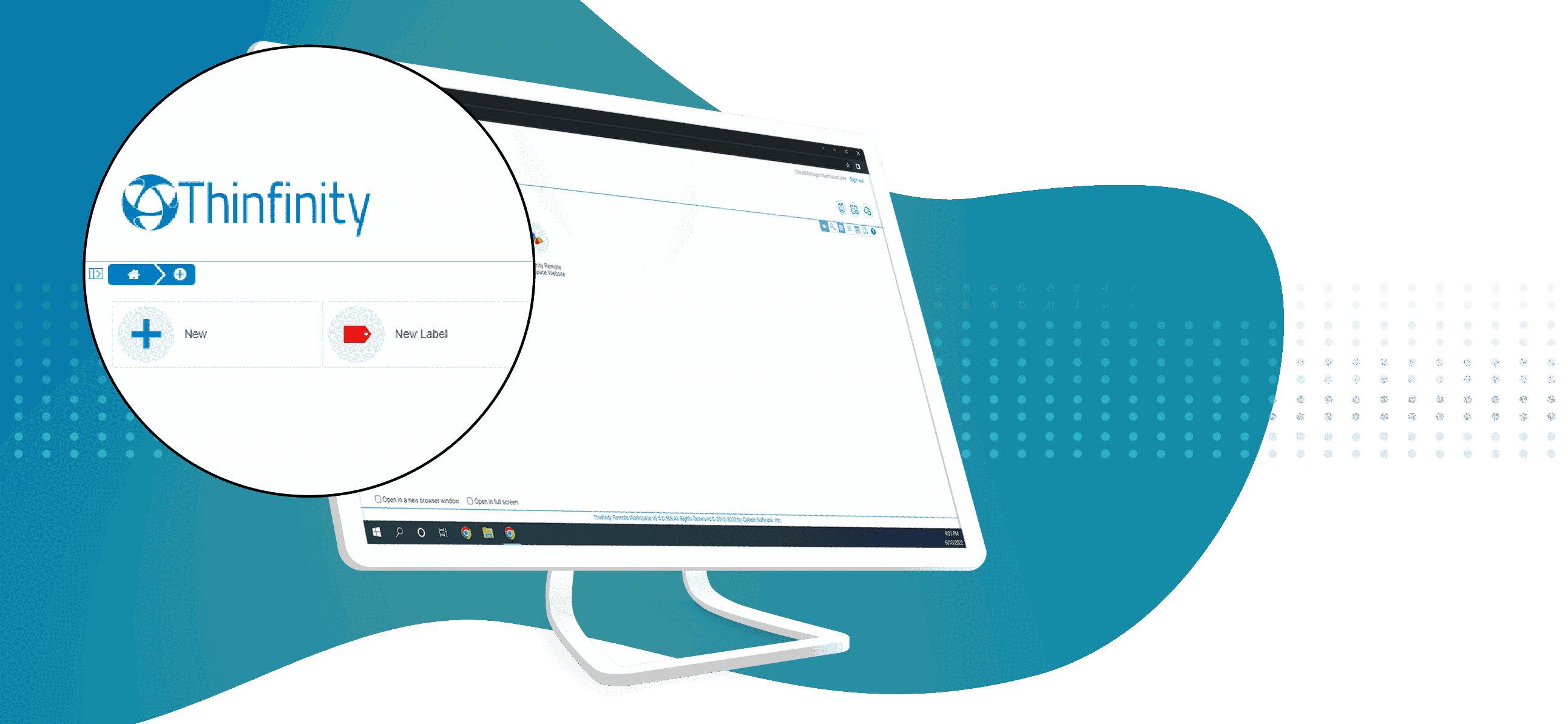 Thinfinity Remote Workspace-7.0.0.112