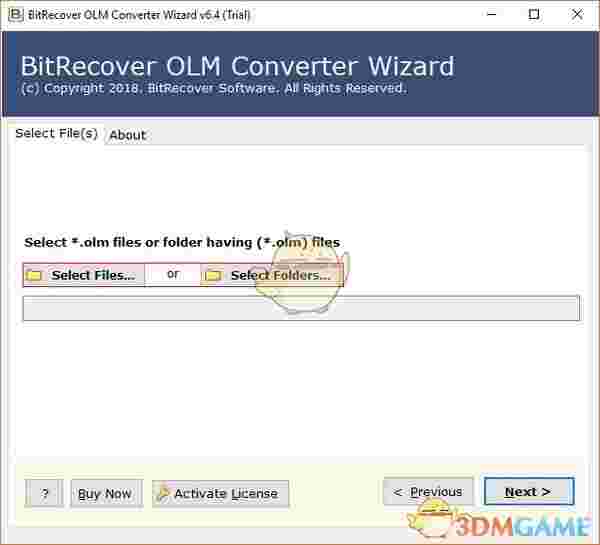 OLM转换器工具v6.4.0