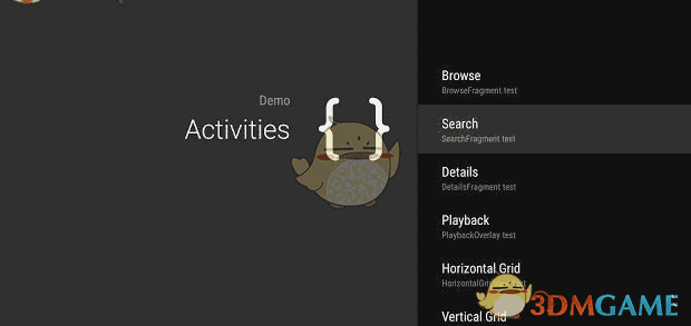 Android Support Library v7 22.2.0
