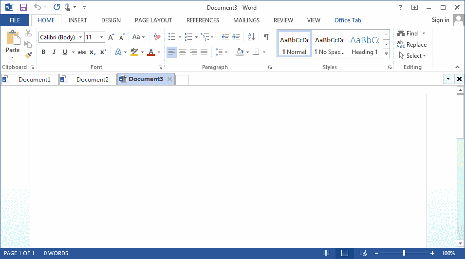 OfficeTab企业版15.0.103.0