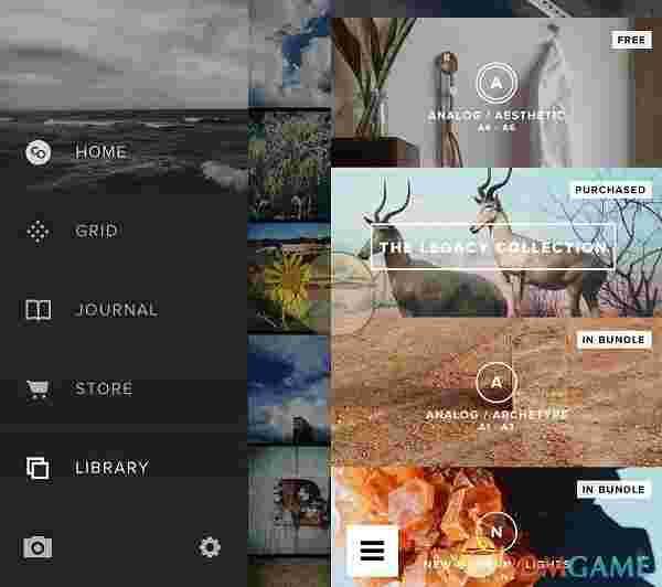 VSCOCam官方最新版v16.0