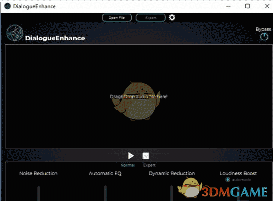 DialoqueEnhance v2021.3