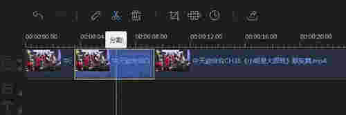 视频编辑王v1.7.6.9