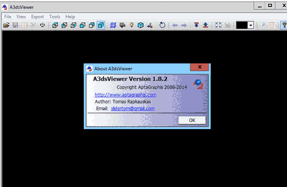 A3dsViewer1.9.1