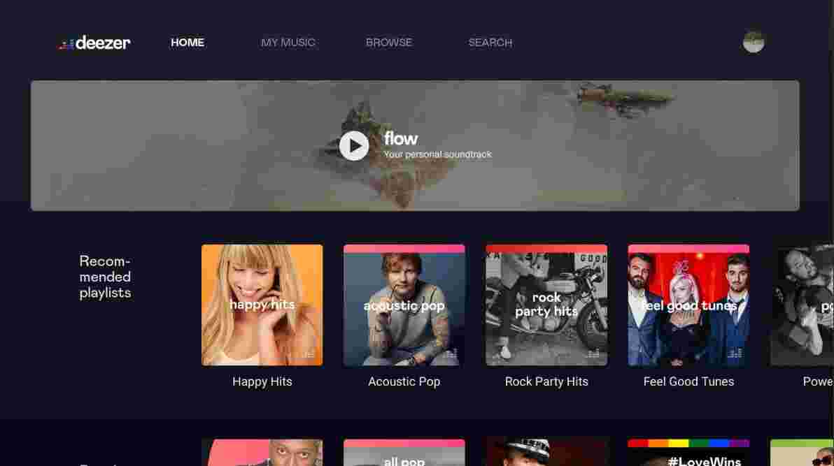 Deezer5.30.392x32位