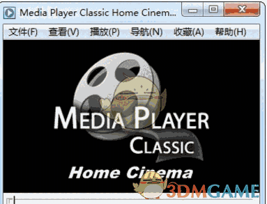 mplayerc全能影视