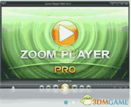 Zoom Player FREE 15.5.0.1550