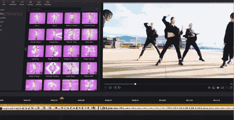 CyberLink PowerDirectorv14基础款