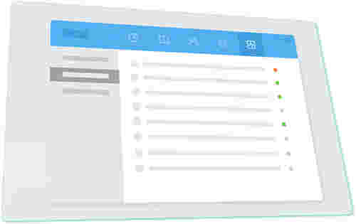 苏宁云信工作台-基础接待模式v5.5.5