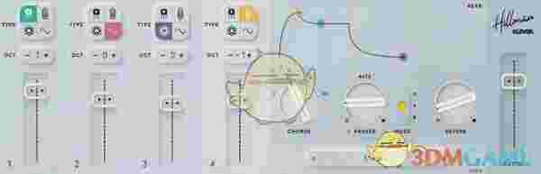 Klevgrand Hillman 1.0.2