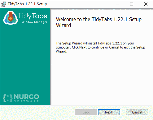 TidyTabs1.22.1.0