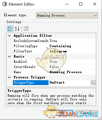Automatic Volume Mixerv1.2