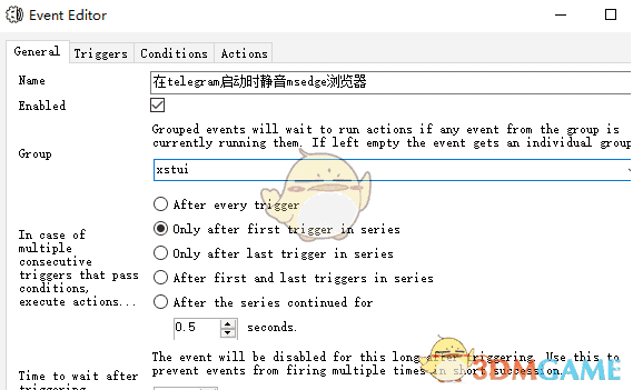 Automatic Volume Mixerv1.2