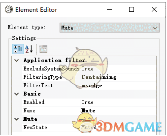 Automatic Volume Mixerv1.2