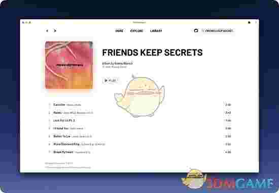 YesPlayMusic最新版v0.4.3