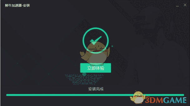 鲜牛加速器最新版