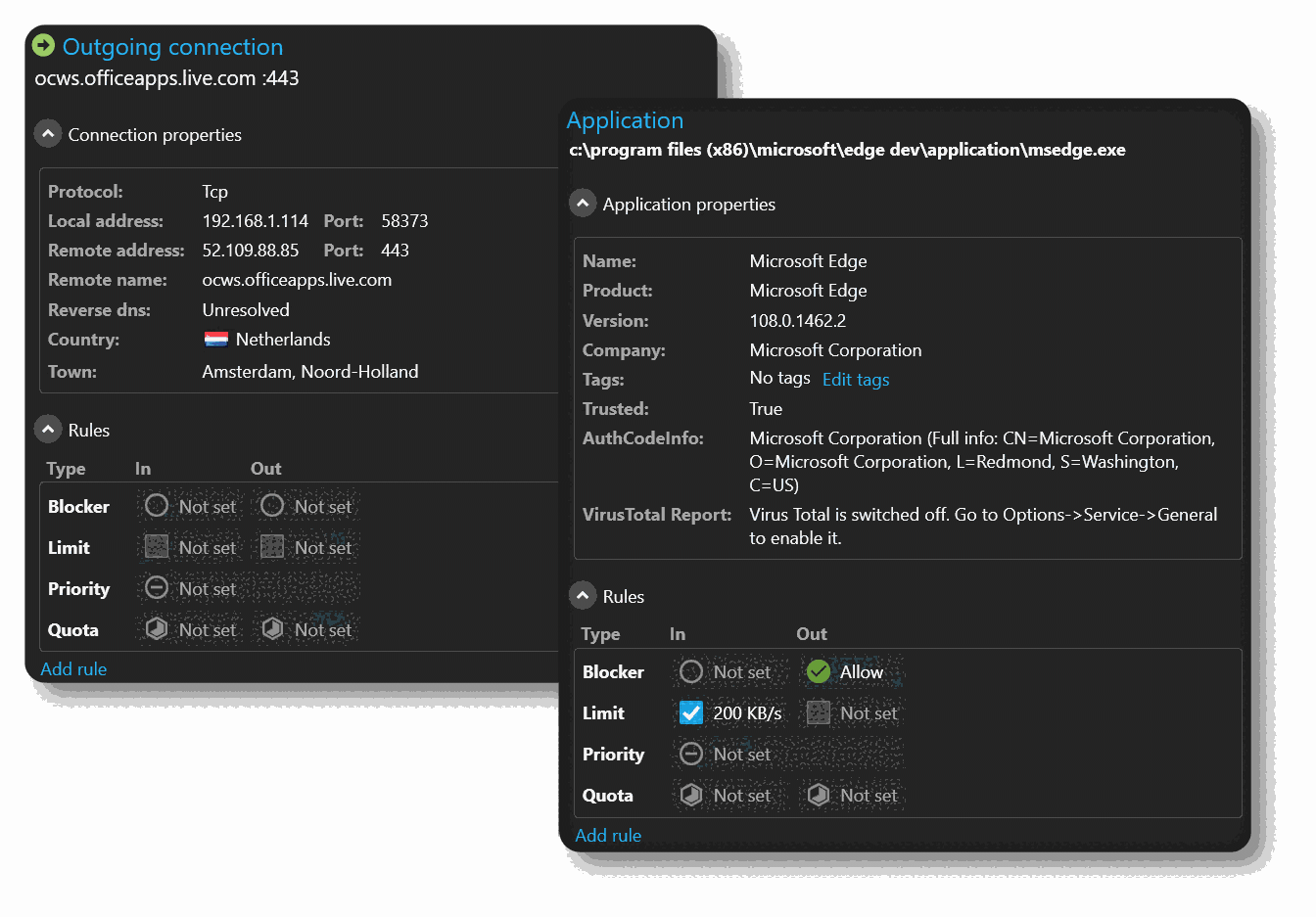 Netlimiter-5.3.4.0x32