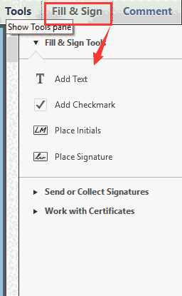 《Adobe Reader XI》免费版