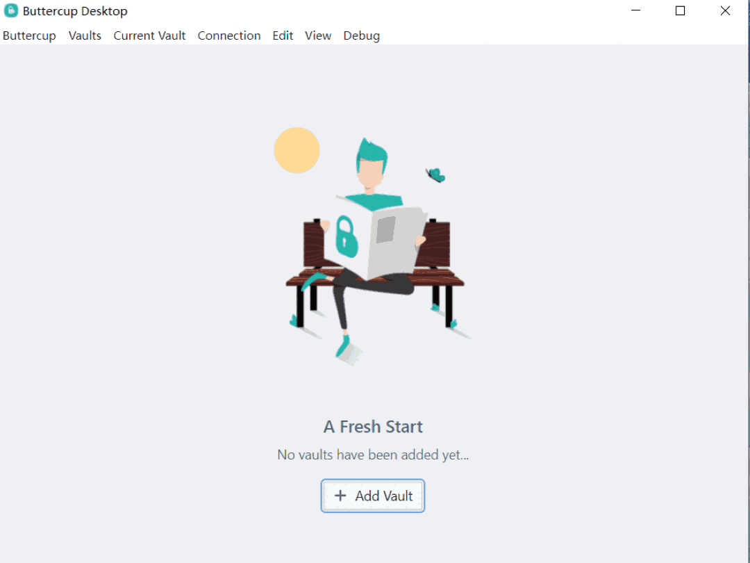 Buttercup电脑版2.16.0