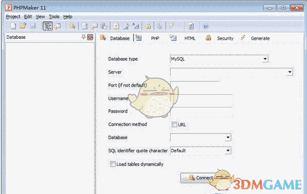 PHPMaker(php代码生成) 2020.0.15.1