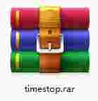 时间暂停器旧版本