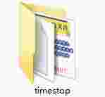 时间暂停器旧版本