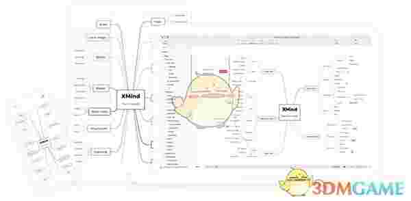 《XMind ZEN》官方版