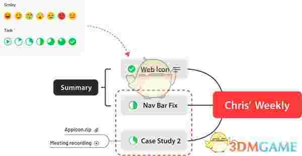 《XMind ZEN》官方版