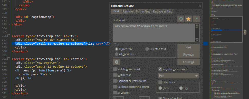 《UltraEdit》最新版