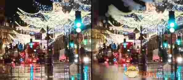 VE Cmaera Blur(AE摄像机模糊效果插件)v1.0