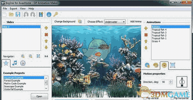 DP Animation Maker最新版