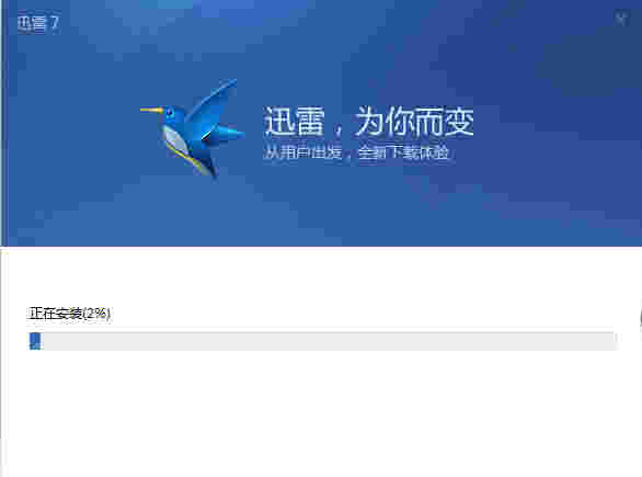 迅雷12v12.1.7.2810