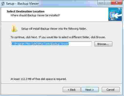 iBackup ViewerV4.14.1