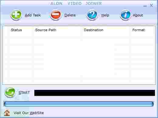 Alon Video Joiner2.0.1